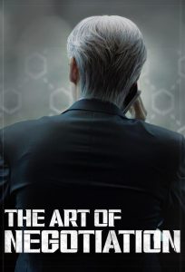 The Art of Negotiation: Season 1