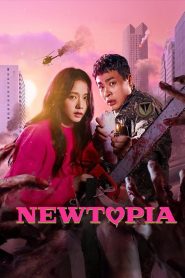 Newtopia: Season 1