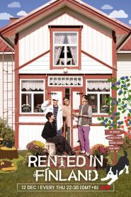 Rented in Finland: Season 1