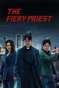 The Fiery Priest: Season 2