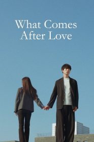 What Comes After Love