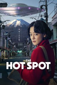 Hot Spot: Season 1