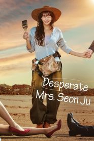 Desperate Mrs. Seonju: Season 1